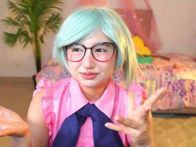 PinkiePrincess