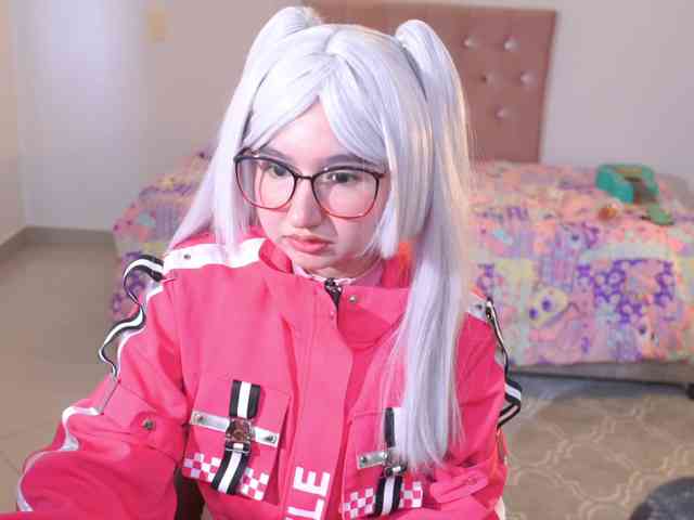 モデル: PinkiePrincess