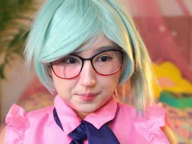 PinkiePrincess