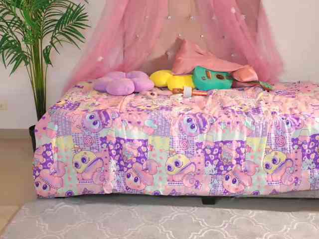PinkiePrincess