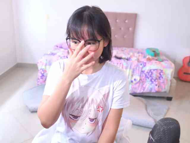 モデル: PinkiePrincess