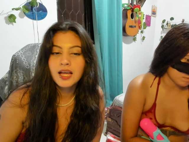aria-mapola live cam on BongaCams