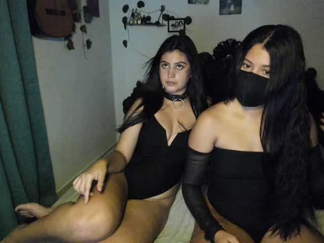 aria-mapola live cam on BongaCams