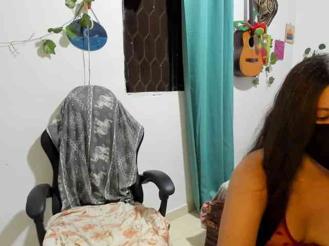 aria-mapola webcam