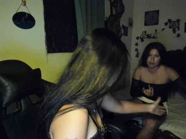 aria-mapola webcam