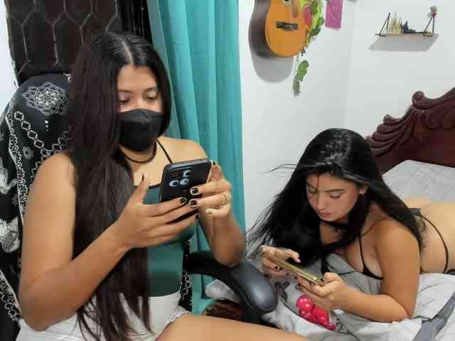 aria-mapola webcam