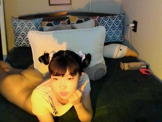 YummyPrincess Porn Show