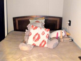 YummyPrincess Porn Show