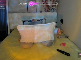 YummyPrincess Porn Show