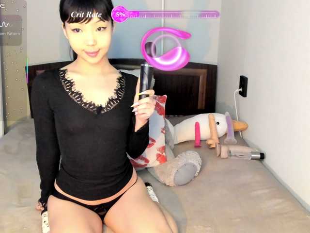 YummyPrincess live cam on BongaCams