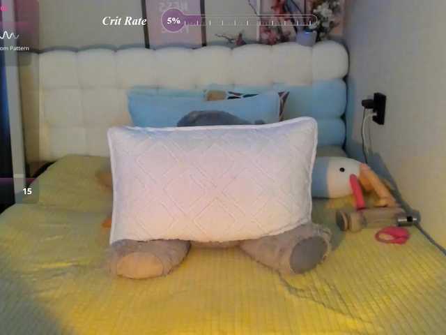 YummyPrincess live cam on BongaCams