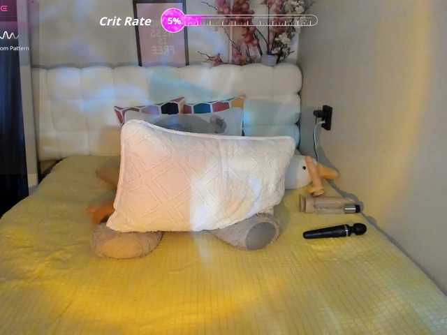 YummyPrincess live cam on BongaCams