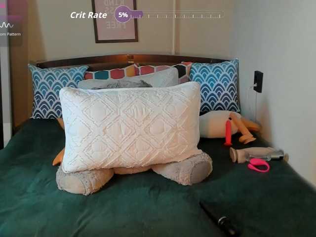 YummyPrincess live cam on BongaCams