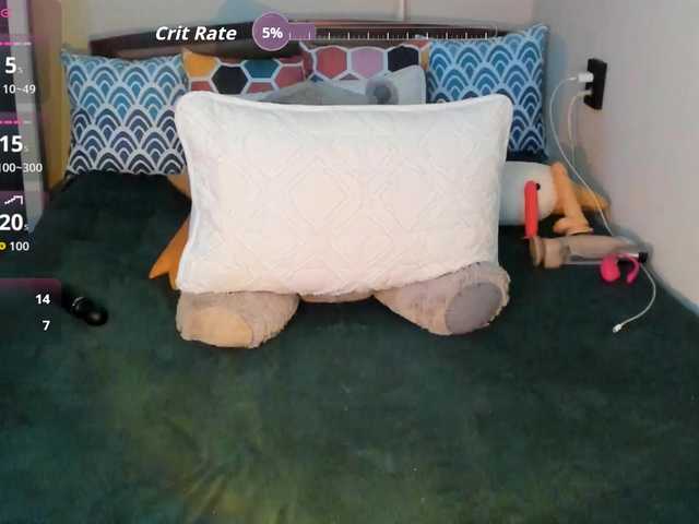 YummyPrincess live cam on BongaCams