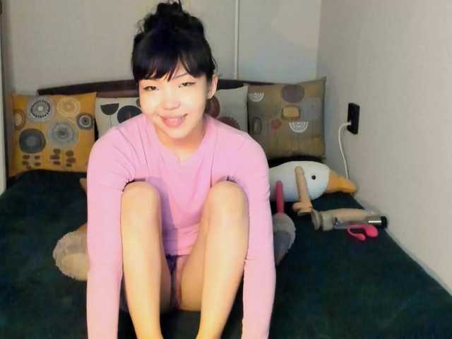 YummyPrincess's BongaCams show and profile