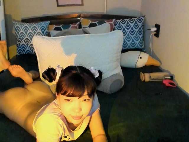 YummyPrincess live cam on BongaCams