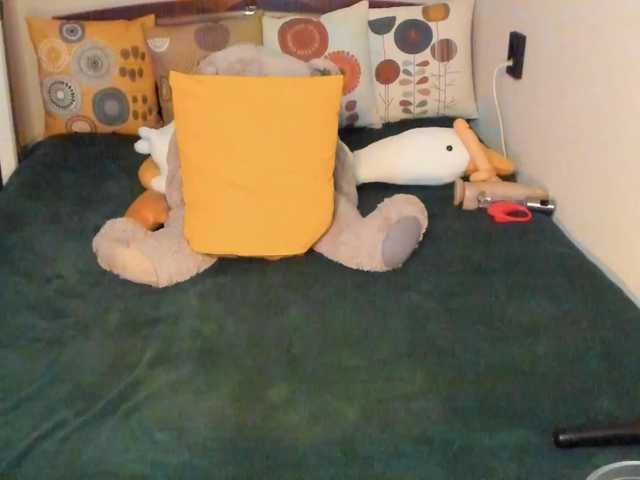 YummyPrincess webcam