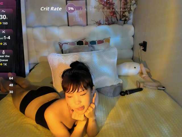 YummyPrincess live cam on BongaCams