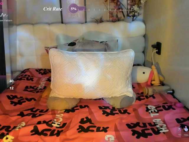YummyPrincess live cam on BongaCams
