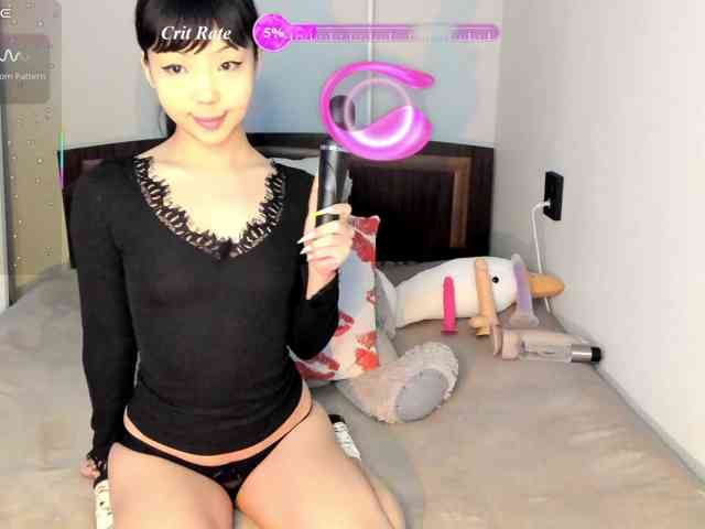 YummyPrincess webcam