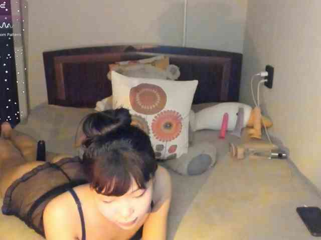 YummyPrincess webcam