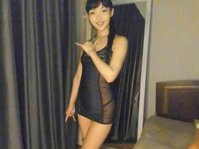 YummyPrincess webcam