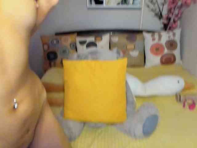 YummyPrincess webcam