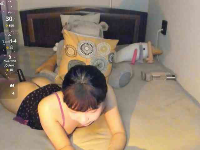 YummyPrincess webcam
