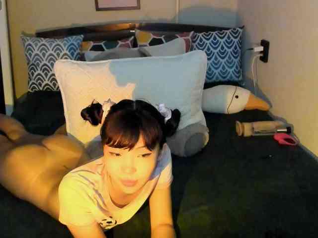 YummyPrincess webcam