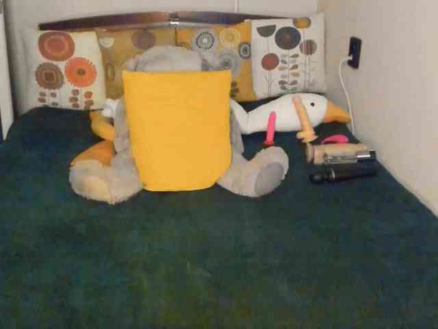 YummyPrincess webcam