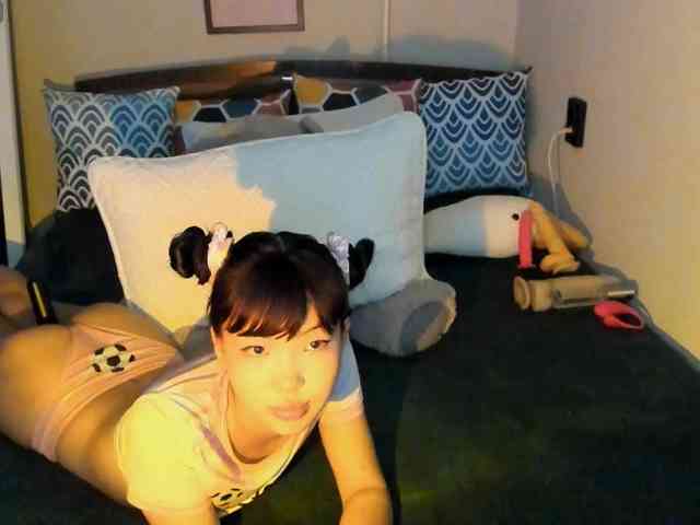 YummyPrincess webcam