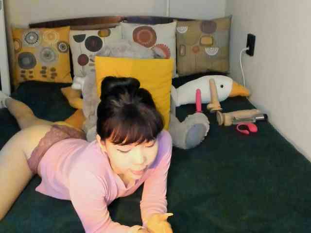 YummyPrincess webcam