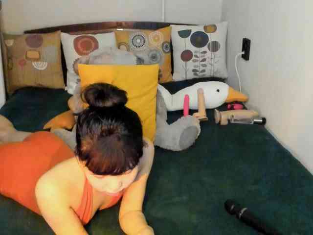 YummyPrincess webcam