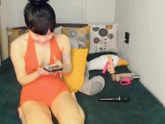 YummyPrincess webcam