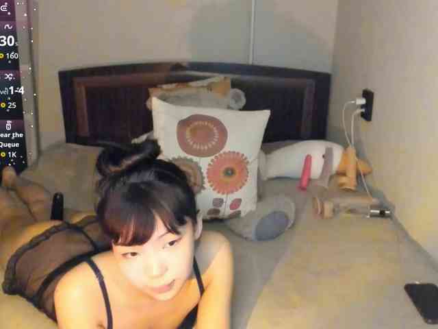 YummyPrincess webcam