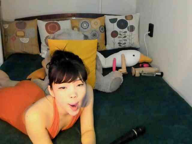 YummyPrincess webcam