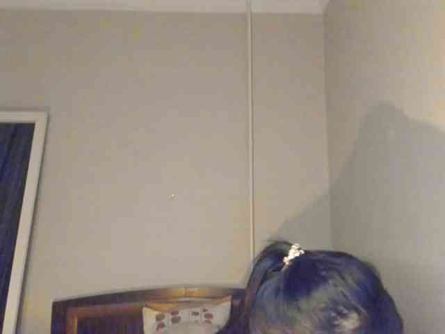 YummyPrincess webcam