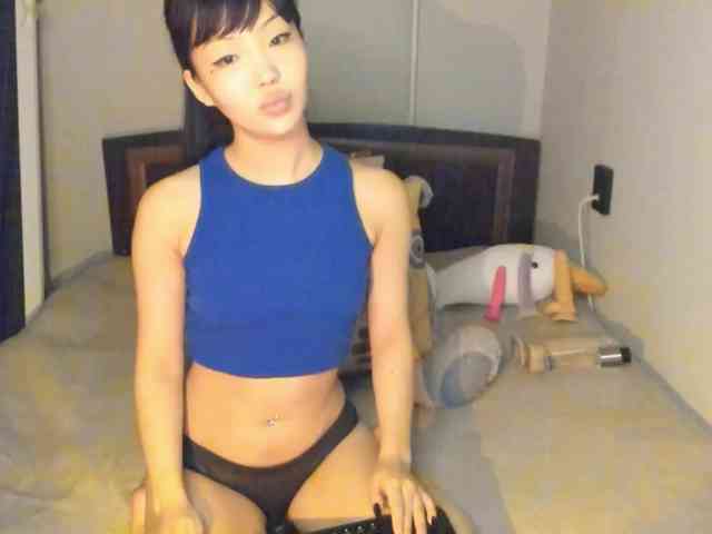 YummyPrincess webcam