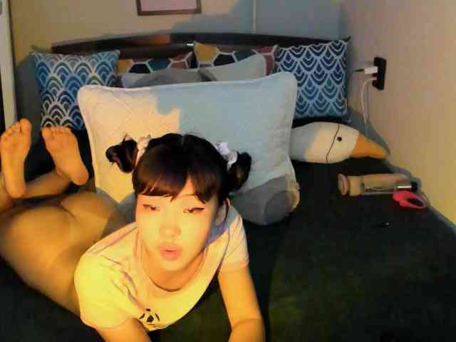 YummyPrincess webcam