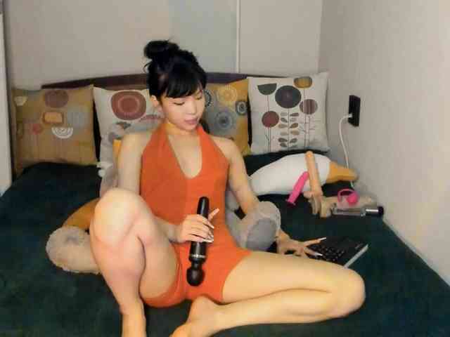 YummyPrincess webcam