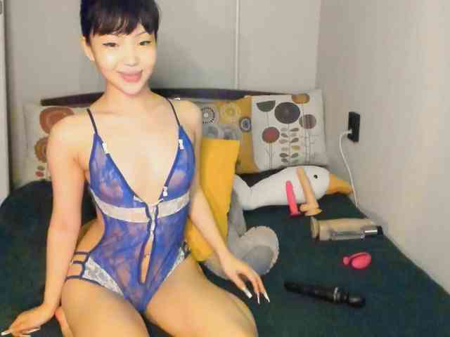 YummyPrincess webcam