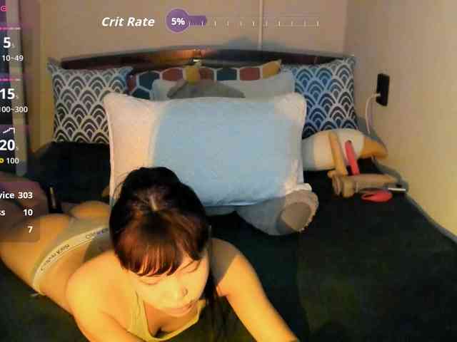 YummyPrincess webcam