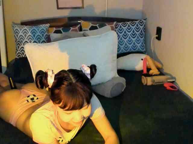 YummyPrincess webcam