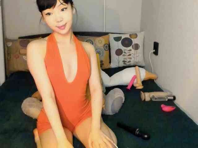 YummyPrincess webcam