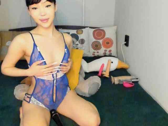 YummyPrincess webcam