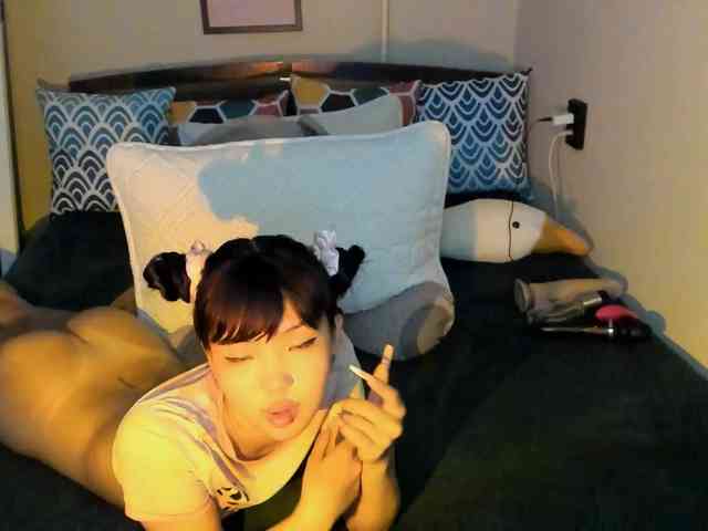 YummyPrincess webcam