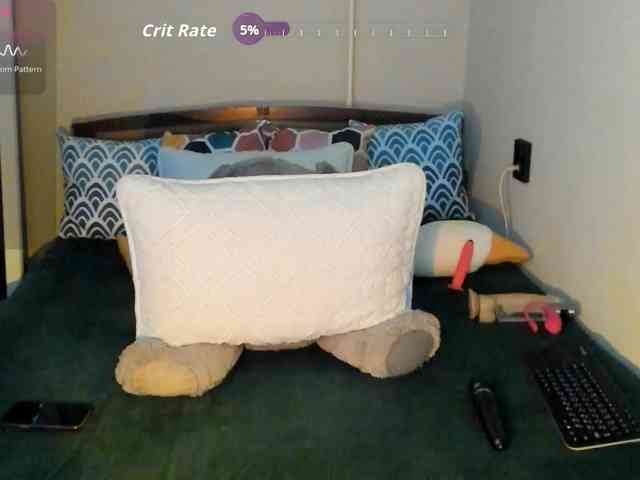 YummyPrincess webcam