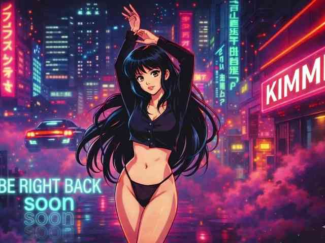 YummyPrincess webcam