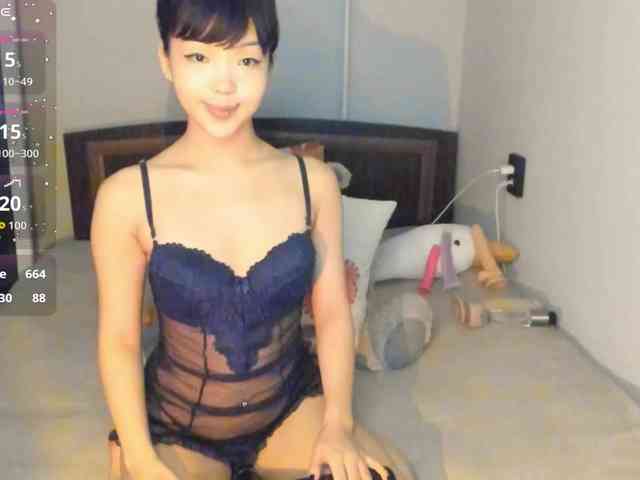 YummyPrincess webcam