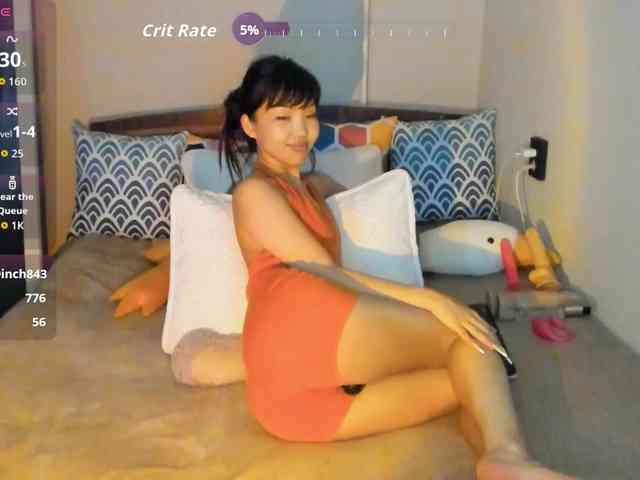 Model: YummyPrincess